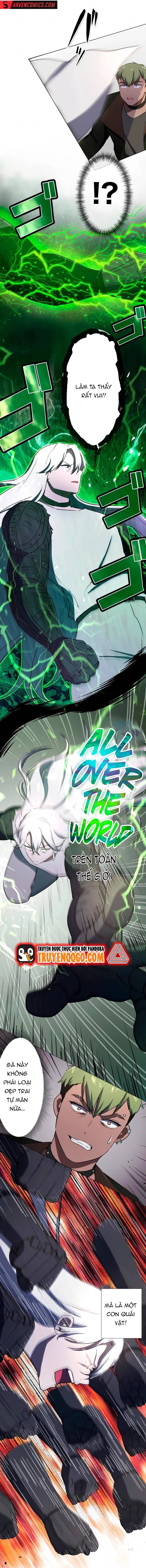 Nước Mắt Thần Chết Chapter 32 - 13