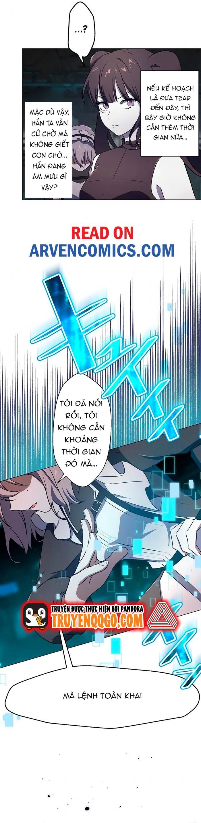 Nước Mắt Thần Chết Chapter 32 - 17