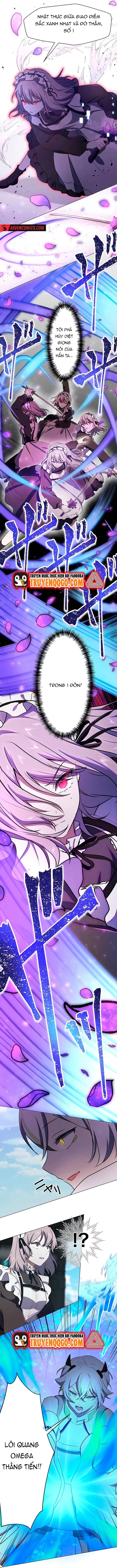 Nước Mắt Thần Chết Chapter 32 - 18