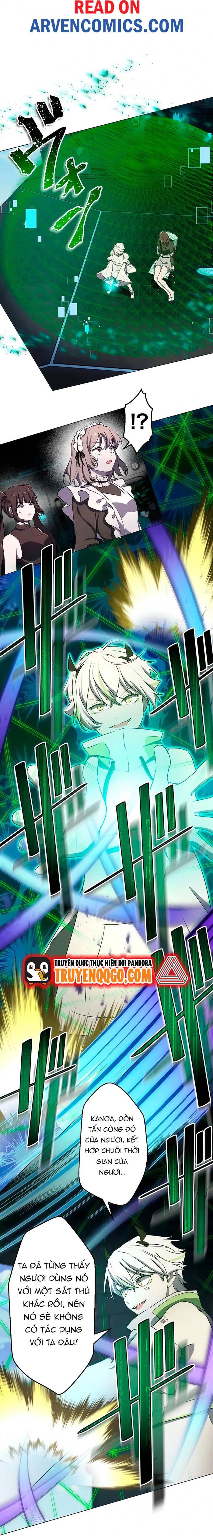 Nước Mắt Thần Chết Chapter 32 - 19