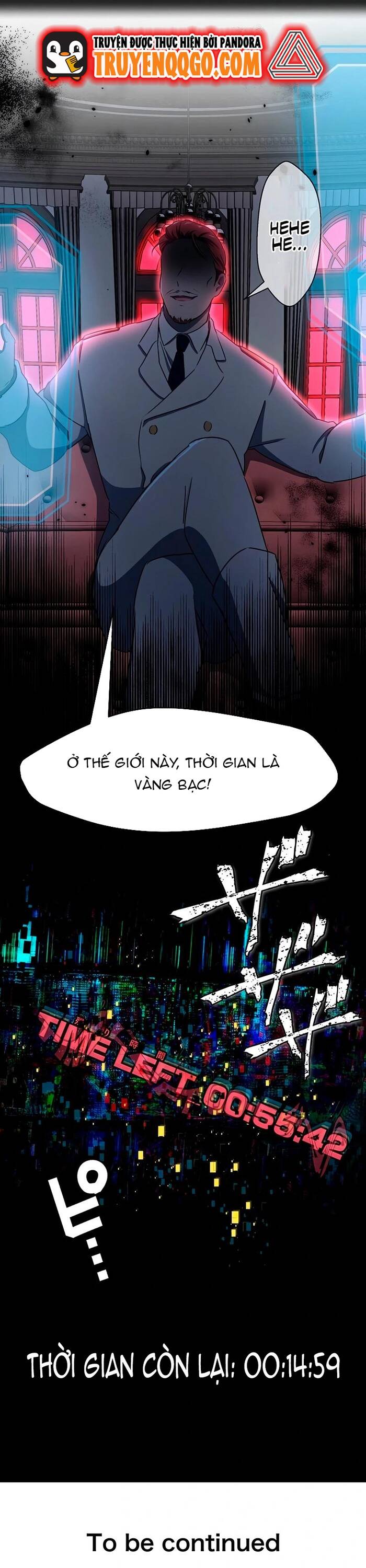 Nước Mắt Thần Chết Chapter 32 - 22