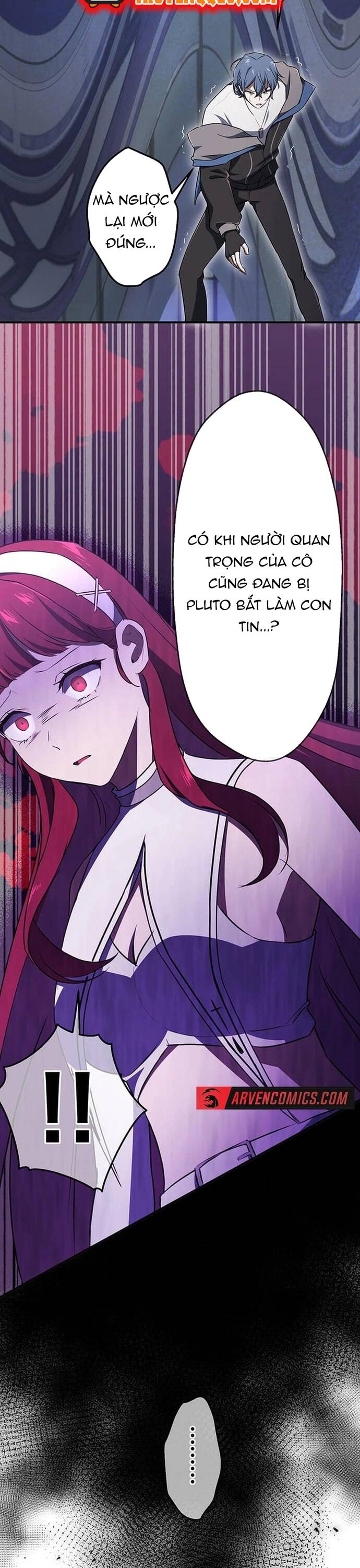 Nước Mắt Thần Chết Chapter 33 - 11