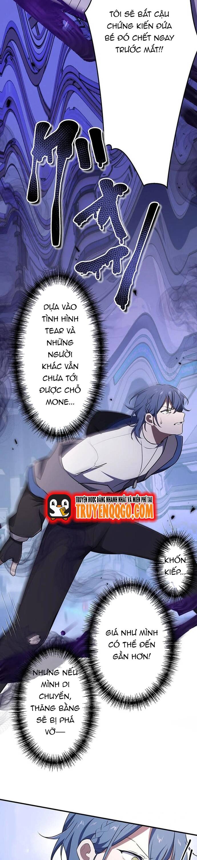 Nước Mắt Thần Chết Chapter 33 - 13