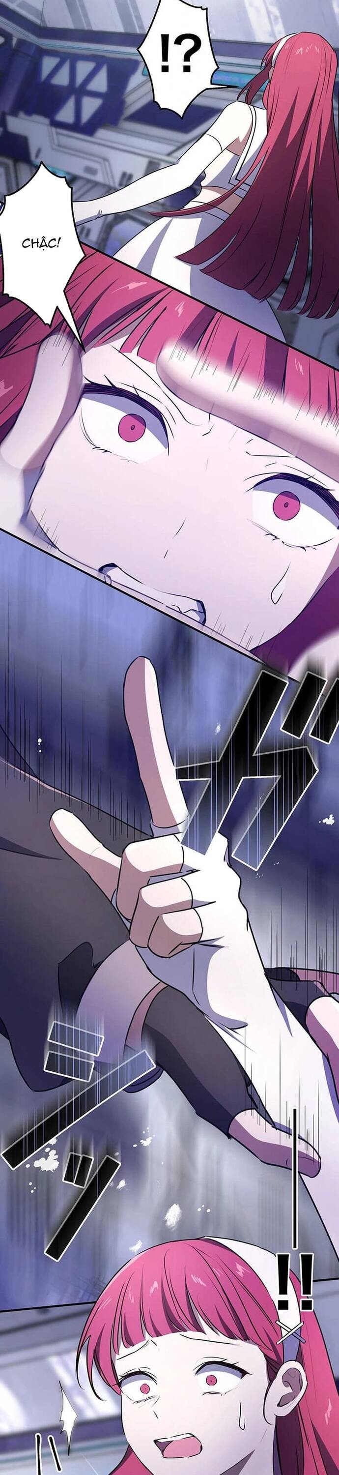 Nước Mắt Thần Chết Chapter 33 - 19