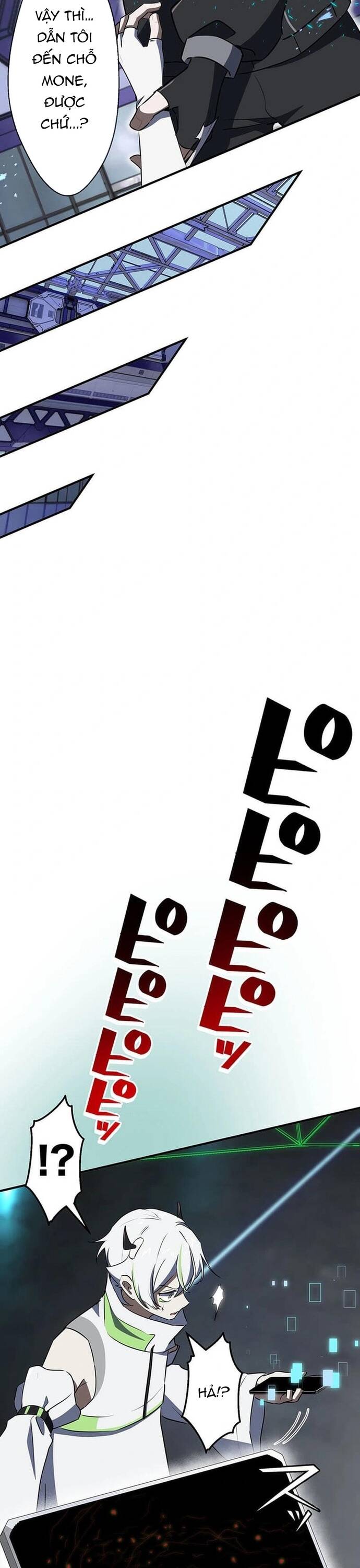 Nước Mắt Thần Chết Chapter 33 - 21