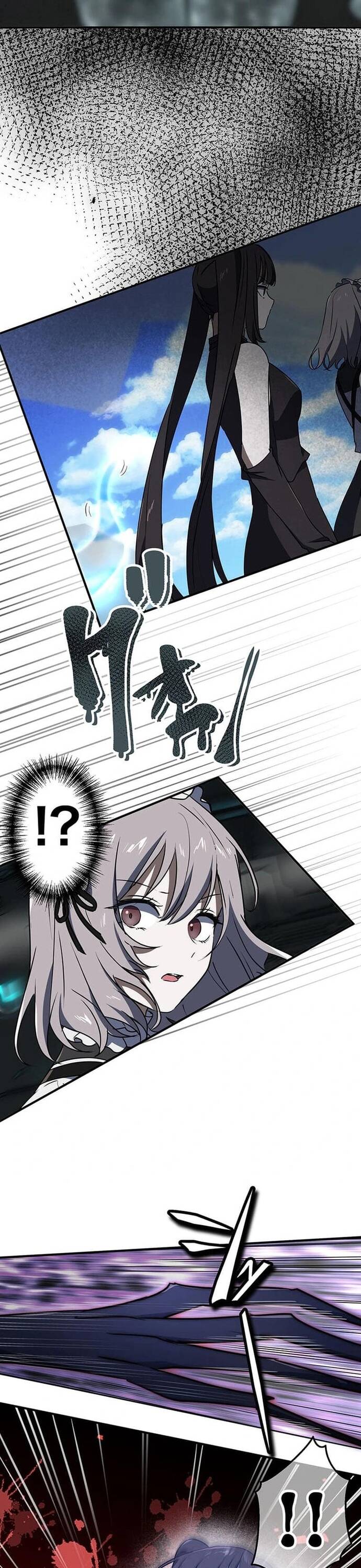 Nước Mắt Thần Chết Chapter 33 - 23