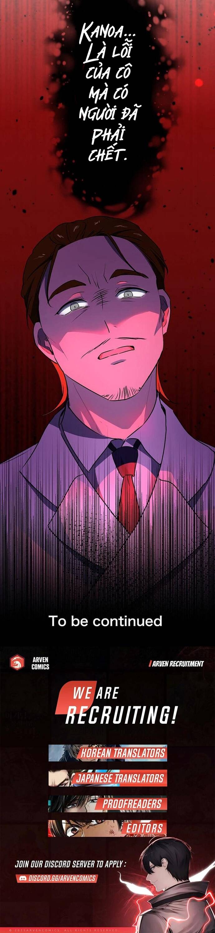 Nước Mắt Thần Chết Chapter 33 - 25