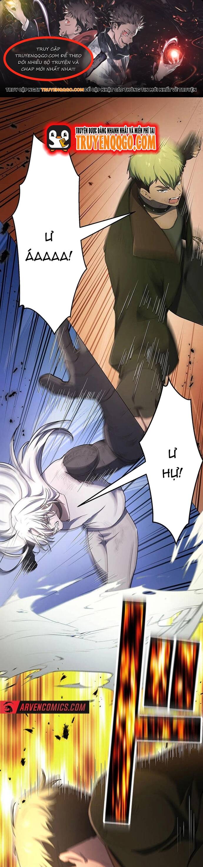 Nước Mắt Thần Chết Chapter 34 - 1