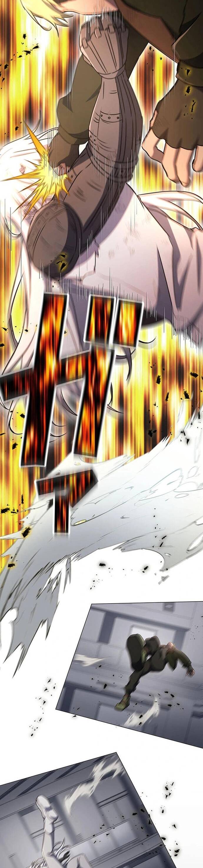 Nước Mắt Thần Chết Chapter 34 - 2