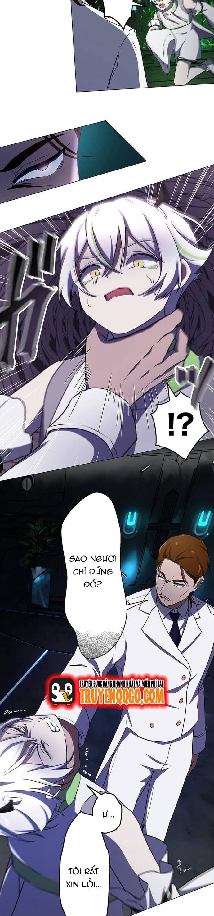 Nước Mắt Thần Chết Chapter 34 - 8