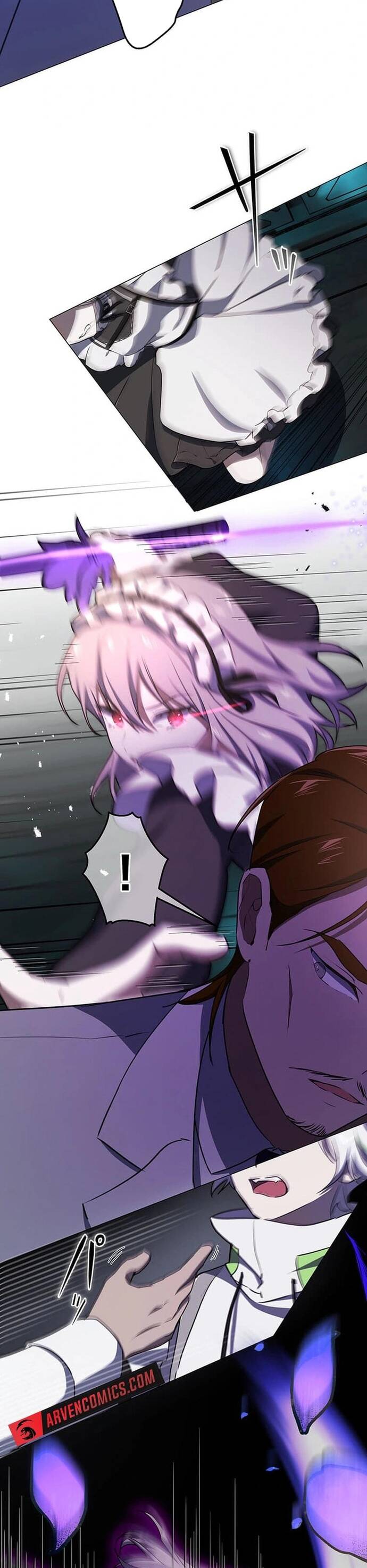 Nước Mắt Thần Chết Chapter 34 - 9