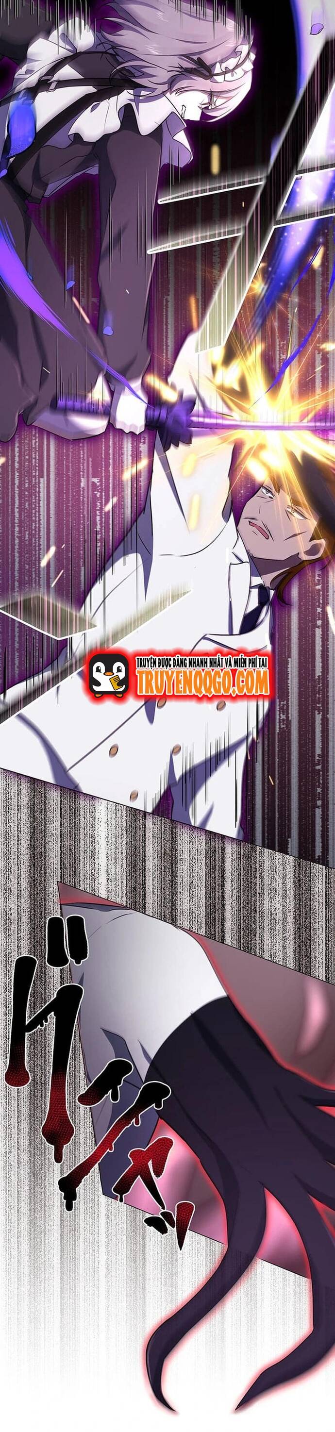 Nước Mắt Thần Chết Chapter 34 - 10