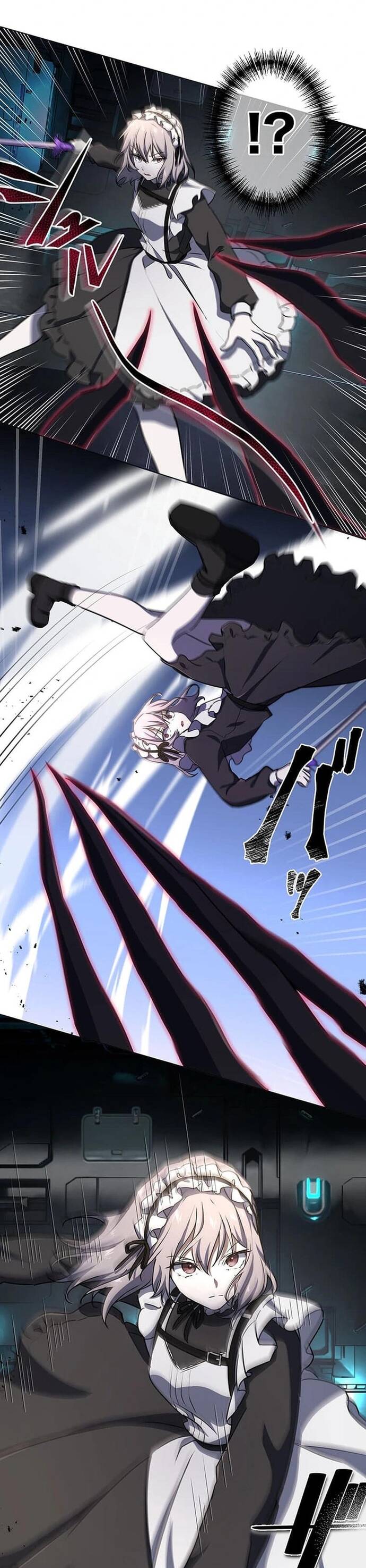 Nước Mắt Thần Chết Chapter 34 - 11