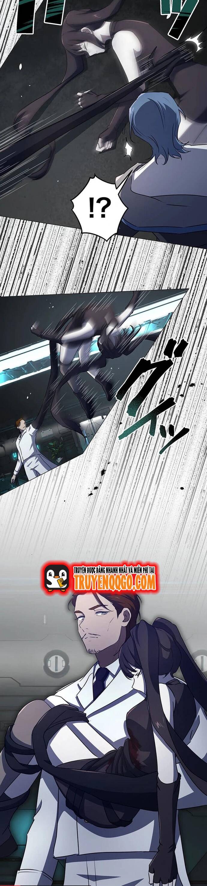 Nước Mắt Thần Chết Chapter 34 - 21