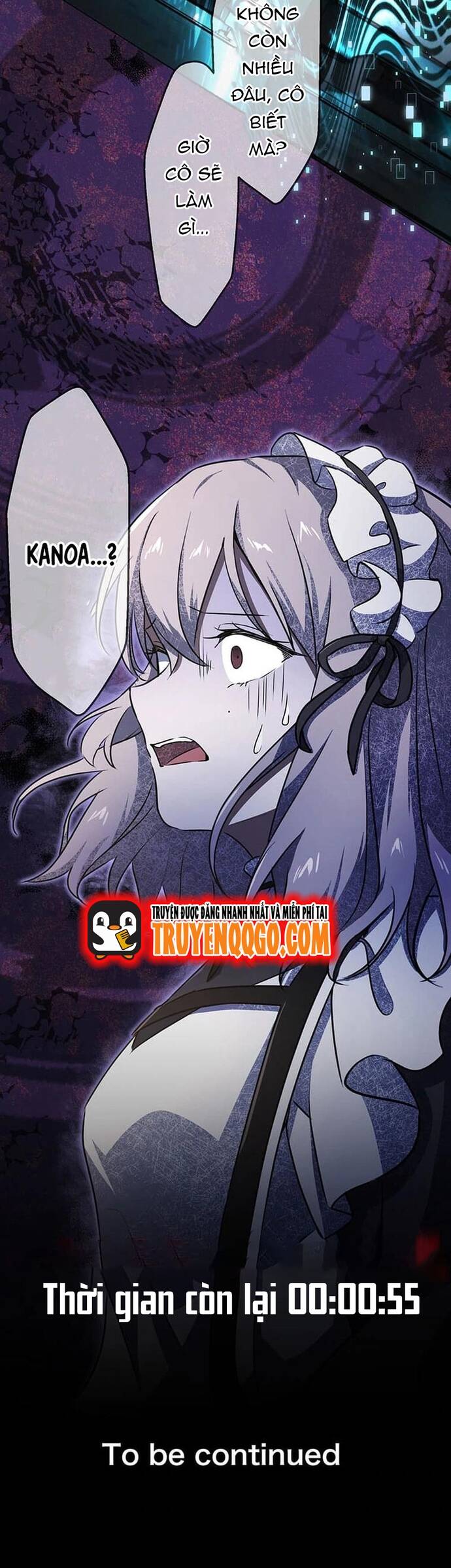 Nước Mắt Thần Chết Chapter 34 - 25