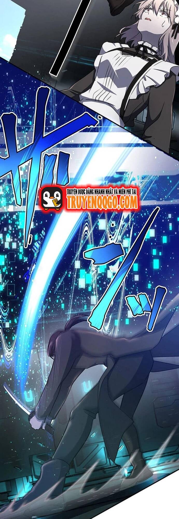 Nước Mắt Thần Chết Chapter 35 - 3