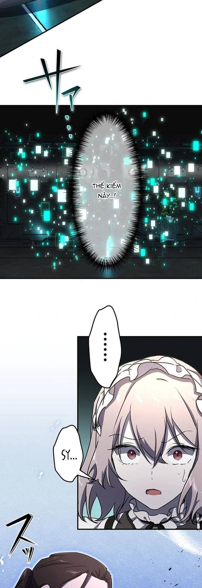 Nước Mắt Thần Chết Chapter 35 - 4
