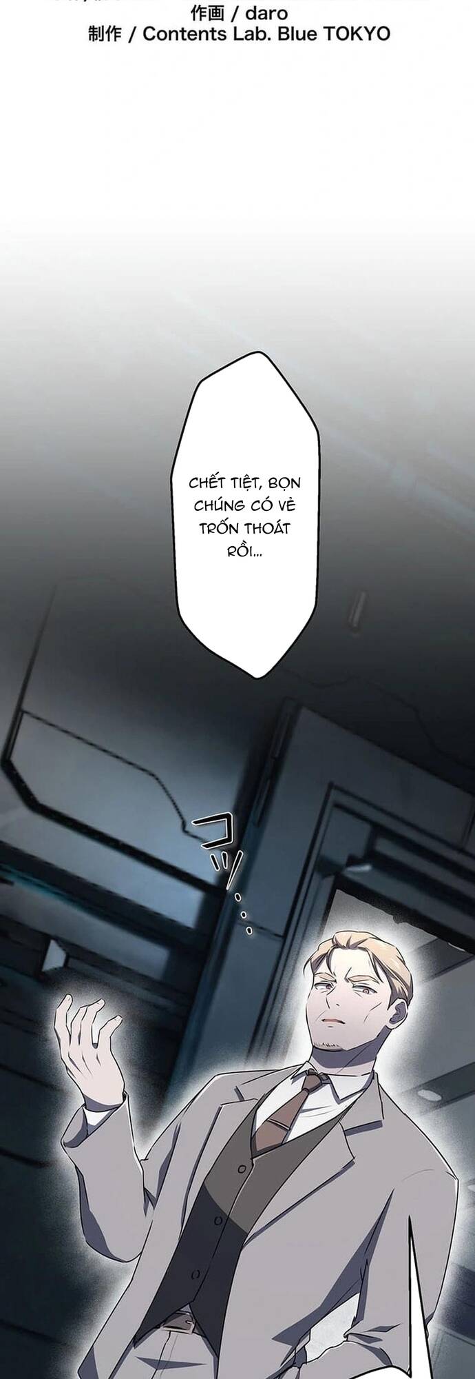 Nước Mắt Thần Chết Chapter 35 - 6