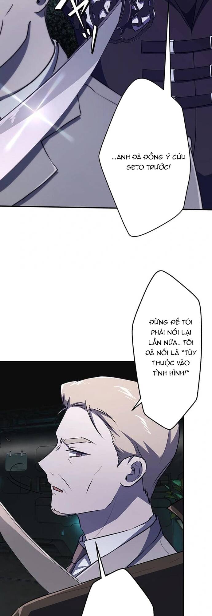 Nước Mắt Thần Chết Chapter 35 - 9