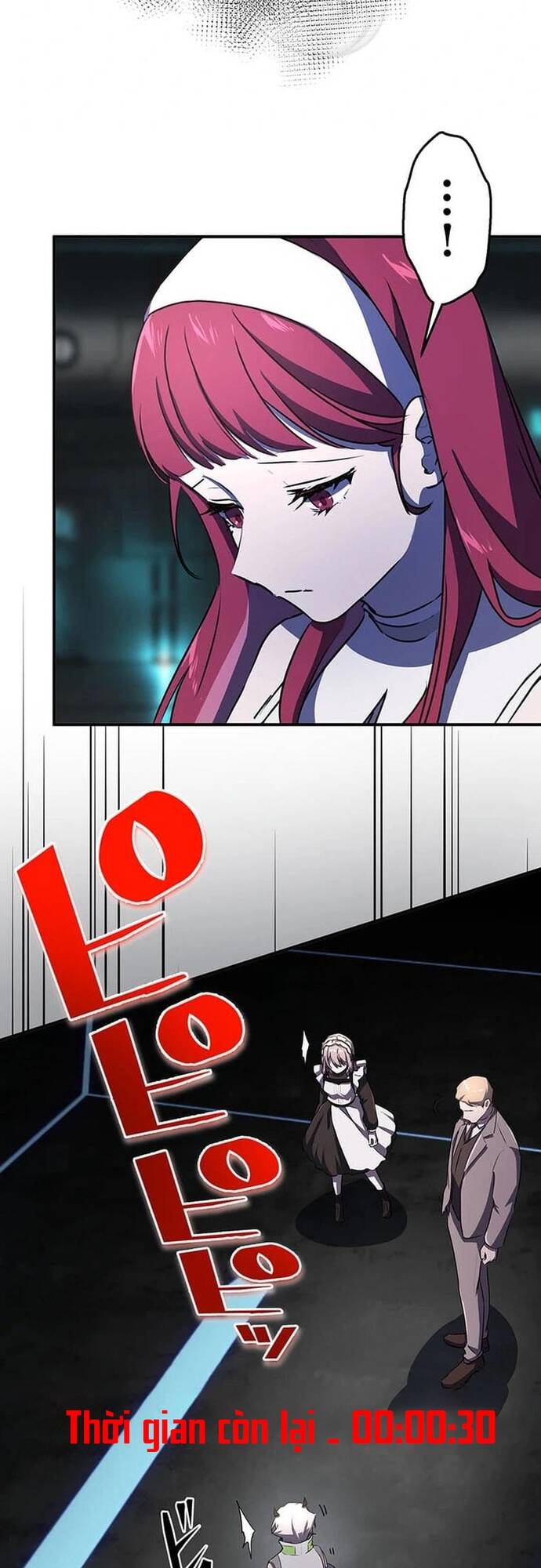 Nước Mắt Thần Chết Chapter 35 - 14