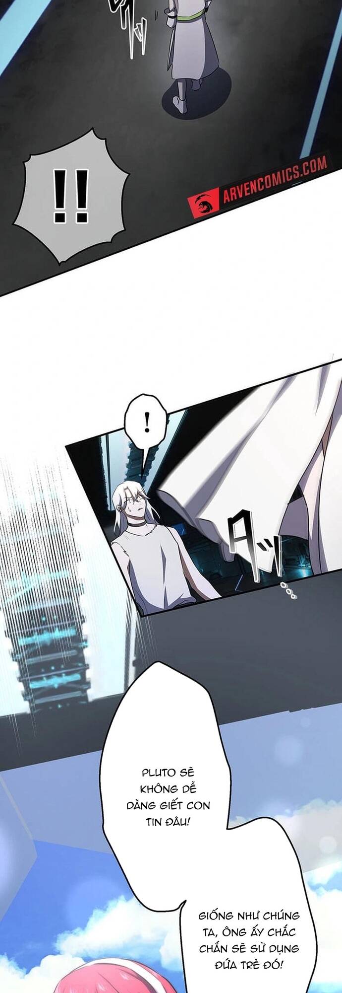 Nước Mắt Thần Chết Chapter 35 - 15