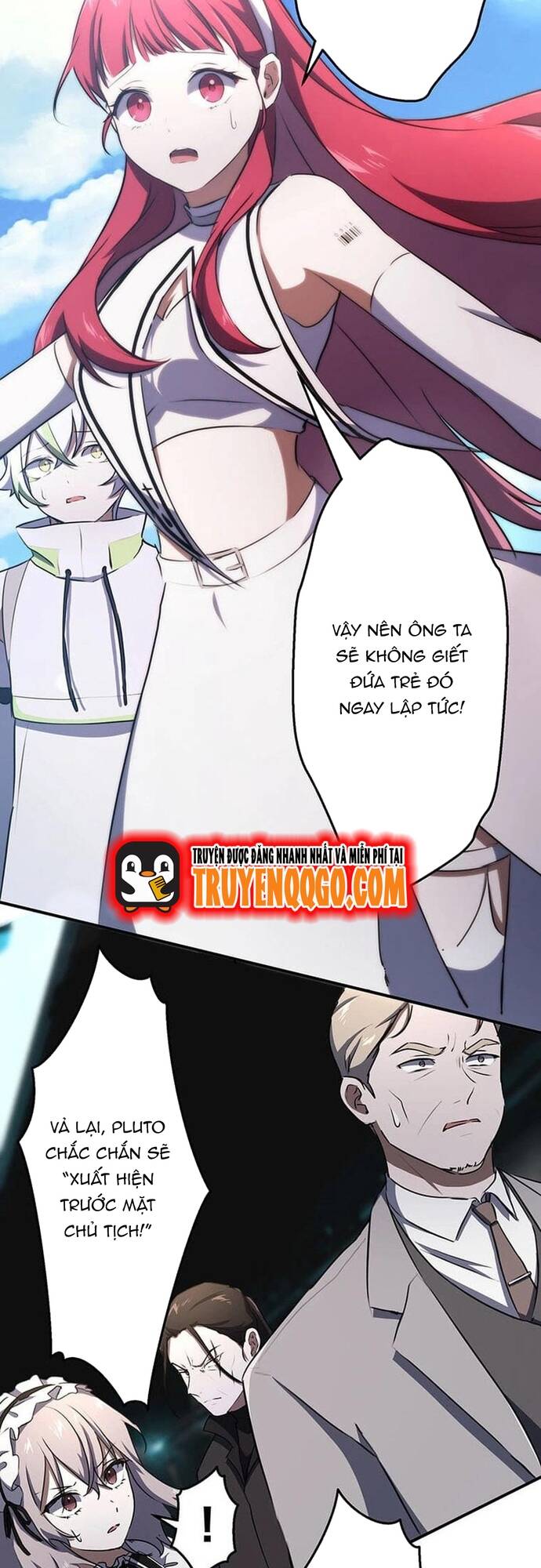 Nước Mắt Thần Chết Chapter 35 - 16