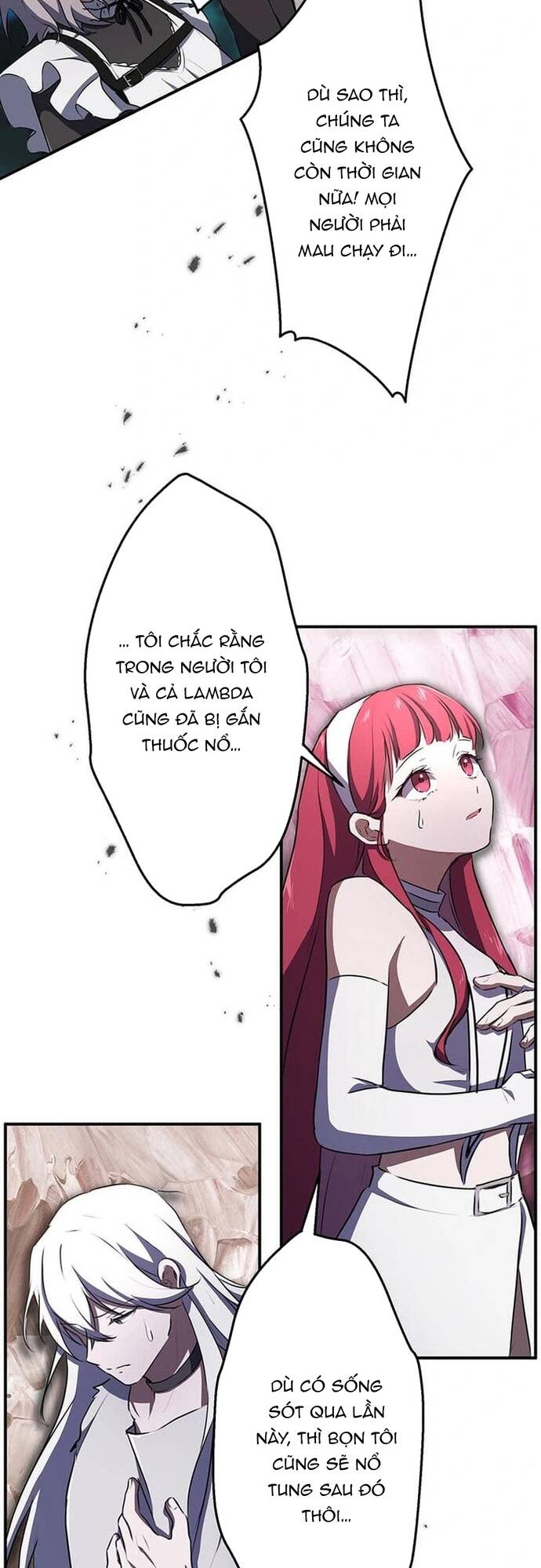 Nước Mắt Thần Chết Chapter 35 - 17