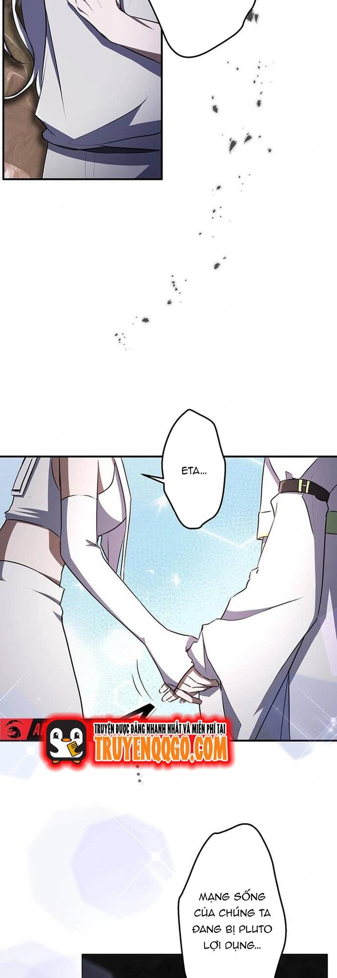 Nước Mắt Thần Chết Chapter 35 - 18