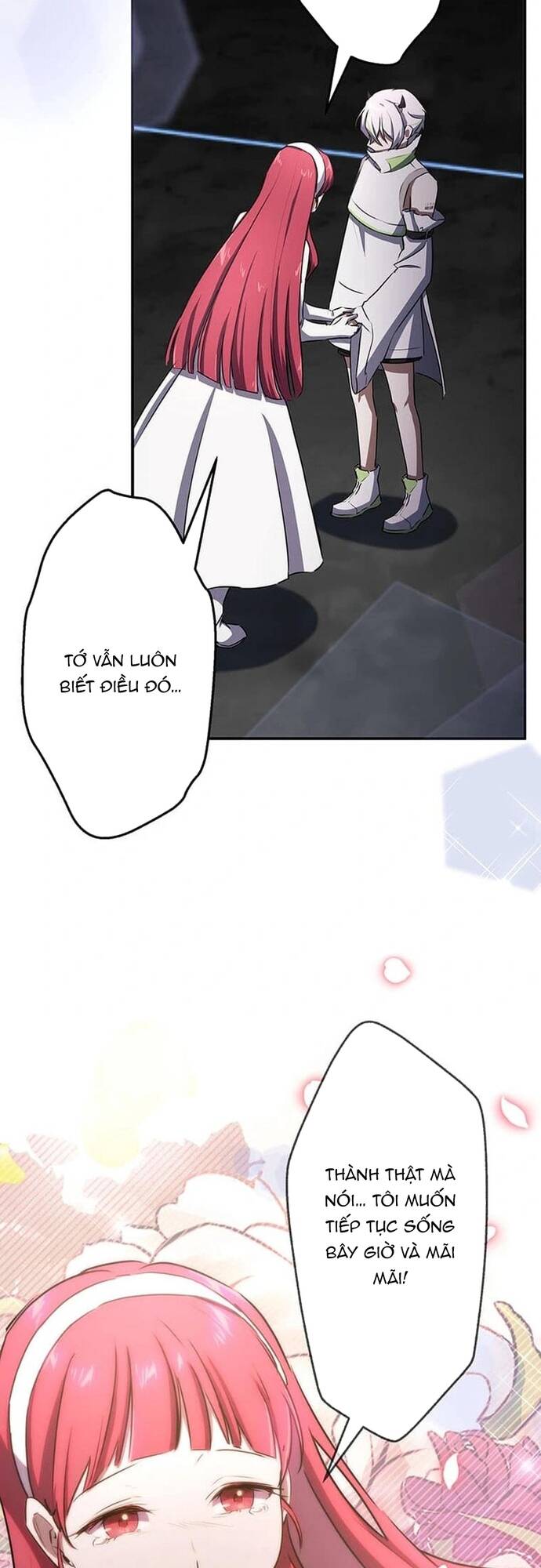 Nước Mắt Thần Chết Chapter 35 - 19