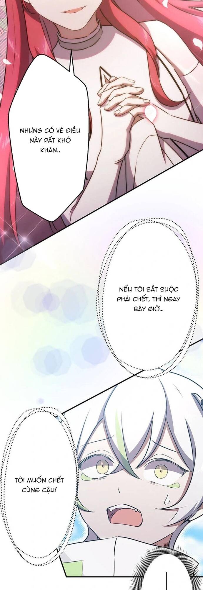 Nước Mắt Thần Chết Chapter 35 - 20