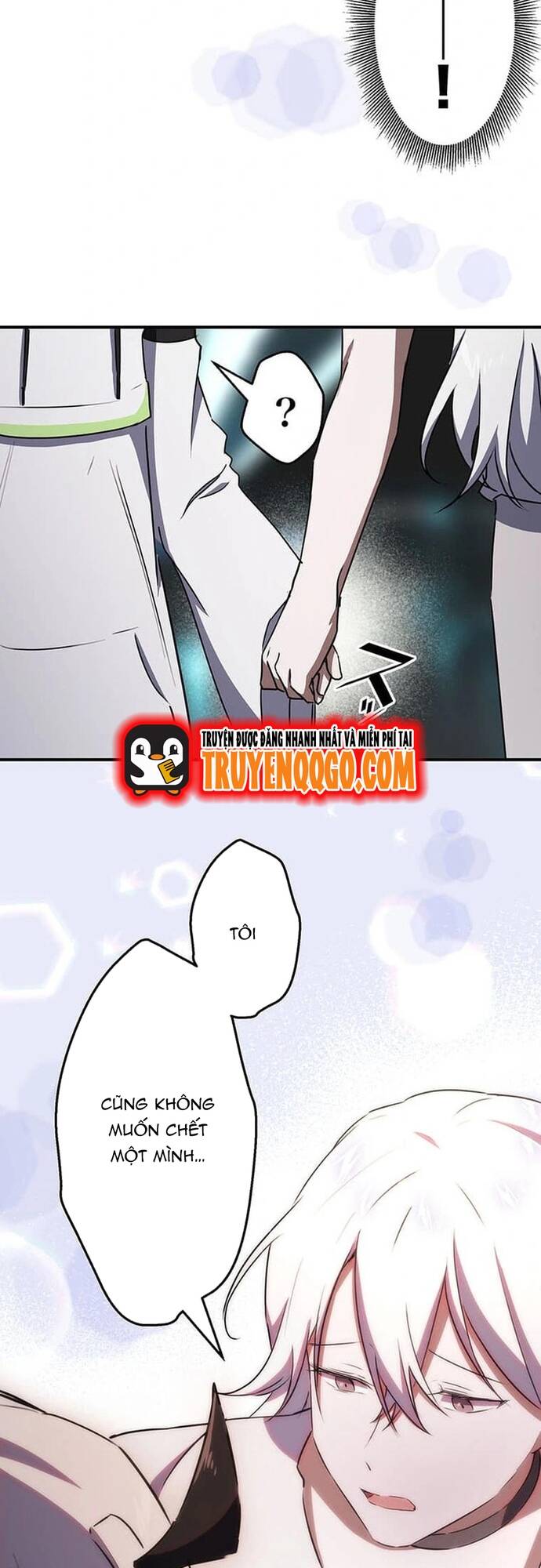 Nước Mắt Thần Chết Chapter 35 - 21