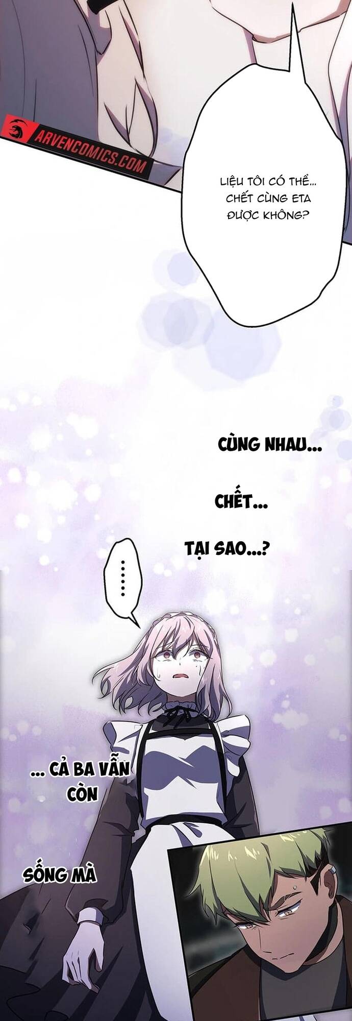 Nước Mắt Thần Chết Chapter 35 - 22