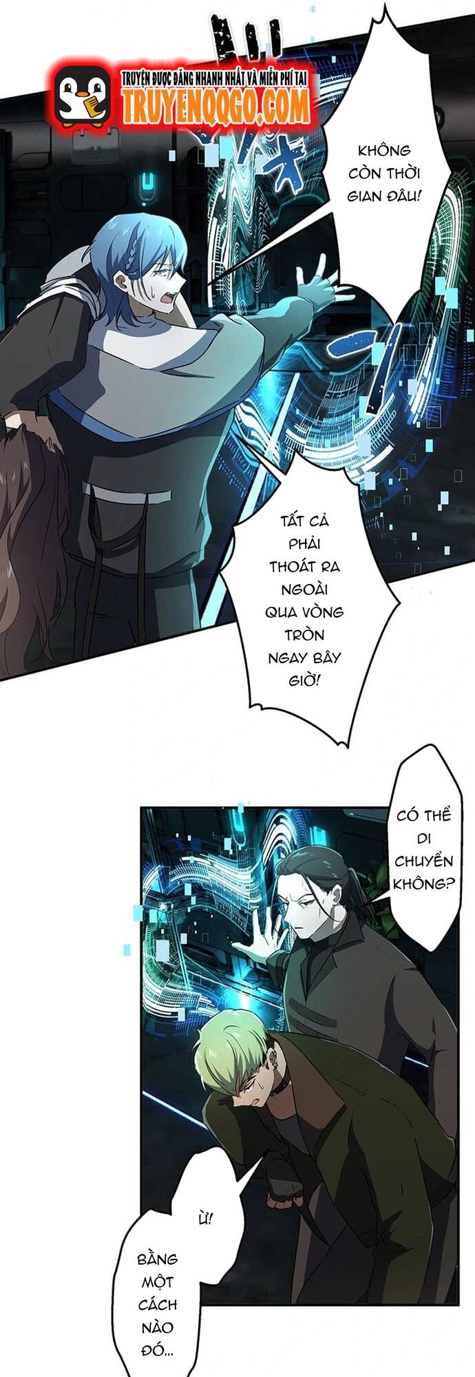 Nước Mắt Thần Chết Chapter 35 - 24