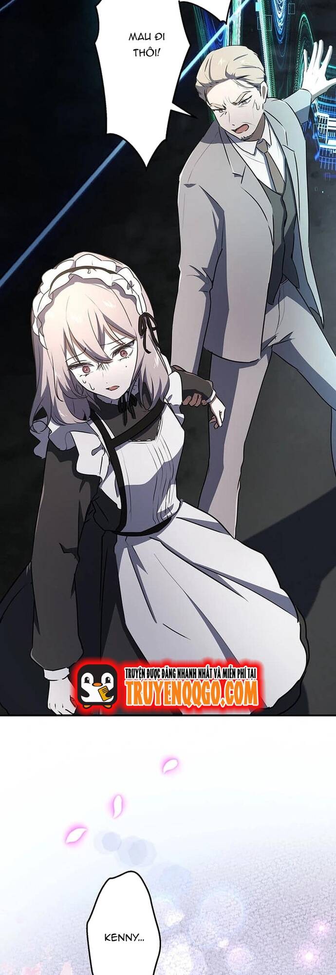 Nước Mắt Thần Chết Chapter 35 - 26