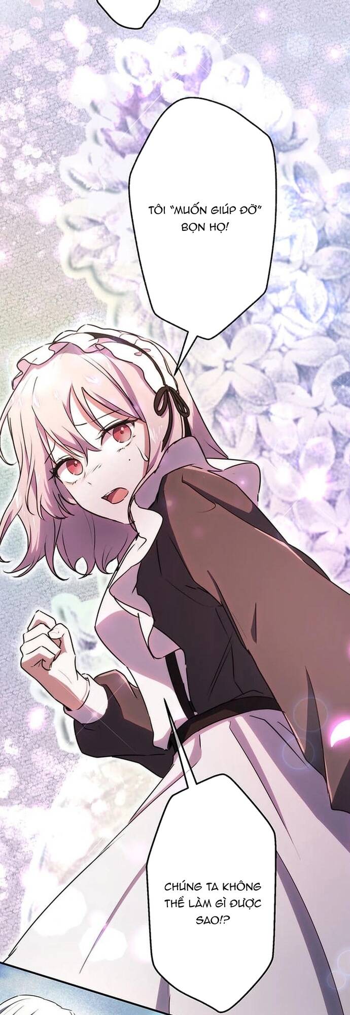 Nước Mắt Thần Chết Chapter 35 - 27