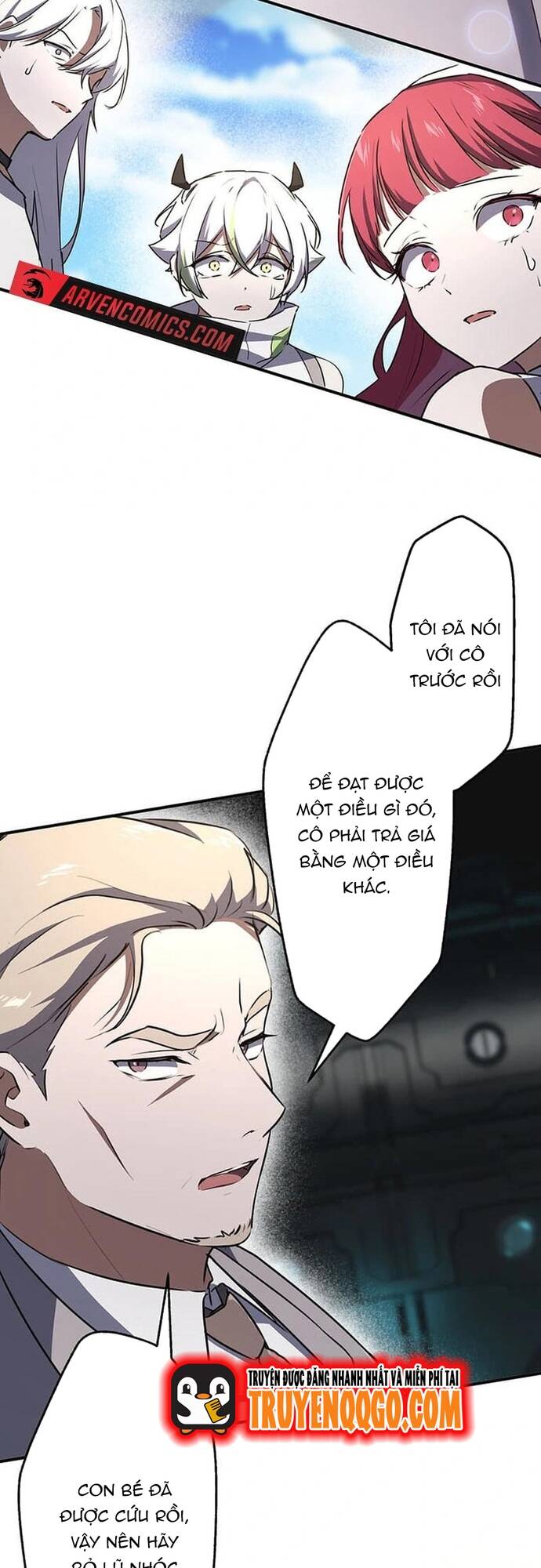 Nước Mắt Thần Chết Chapter 35 - 28