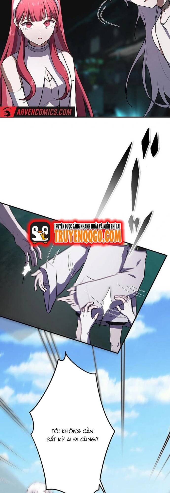 Nước Mắt Thần Chết Chapter 35 - 31