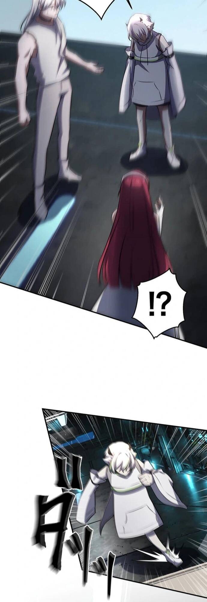 Nước Mắt Thần Chết Chapter 35 - 32