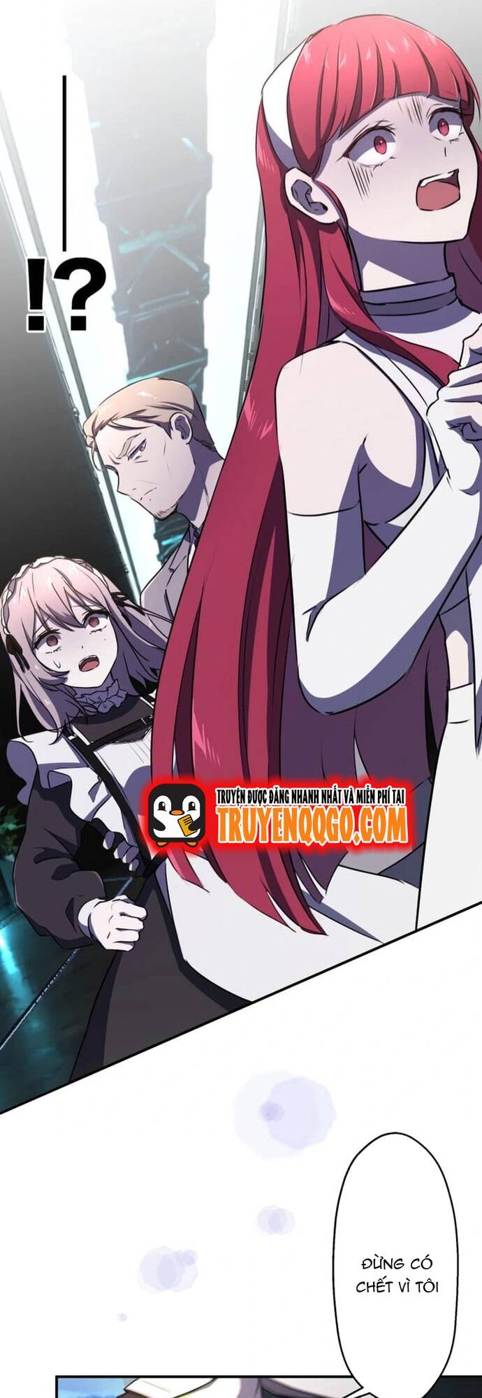 Nước Mắt Thần Chết Chapter 35 - 33