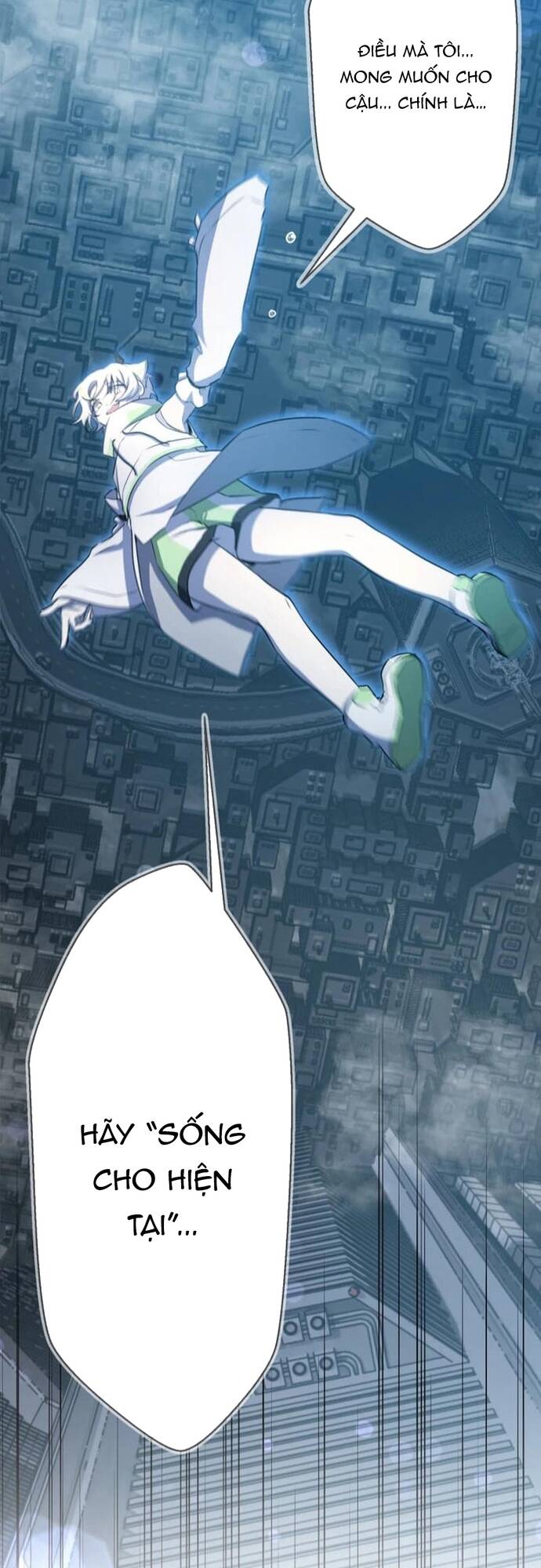 Nước Mắt Thần Chết Chapter 35 - 35