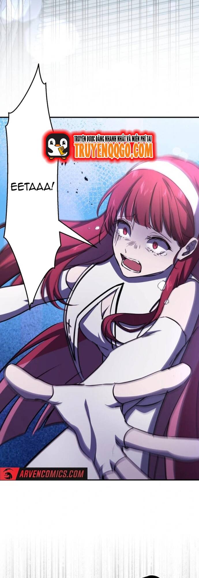 Nước Mắt Thần Chết Chapter 35 - 36