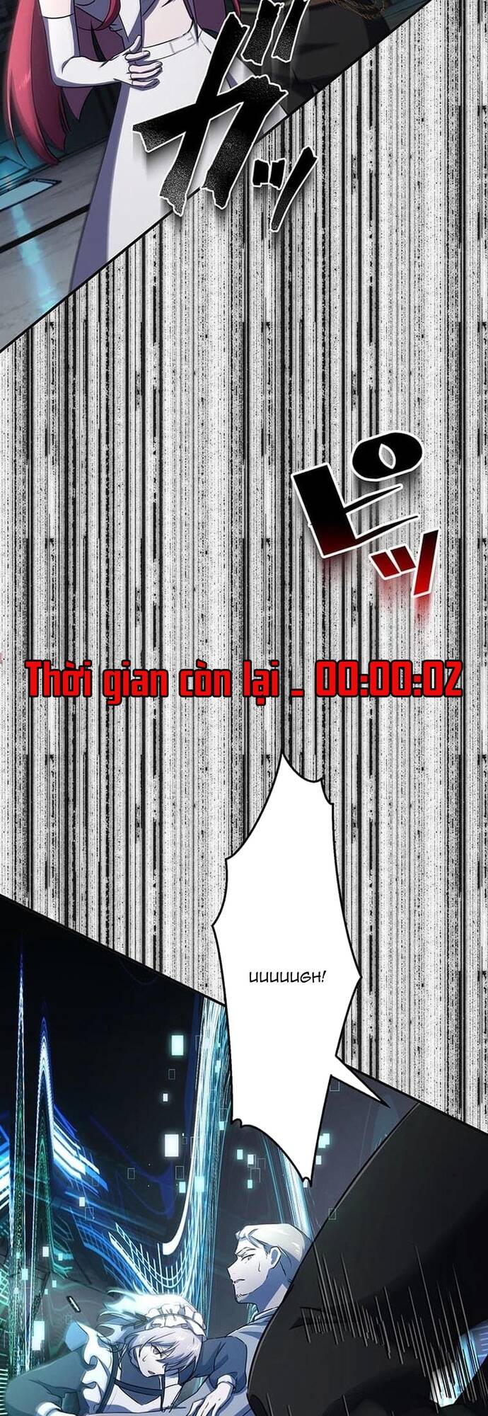Nước Mắt Thần Chết Chapter 35 - 38