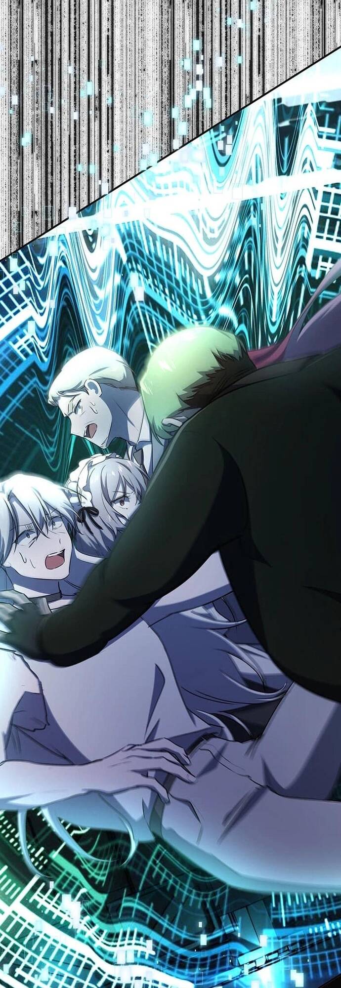 Nước Mắt Thần Chết Chapter 35 - 40