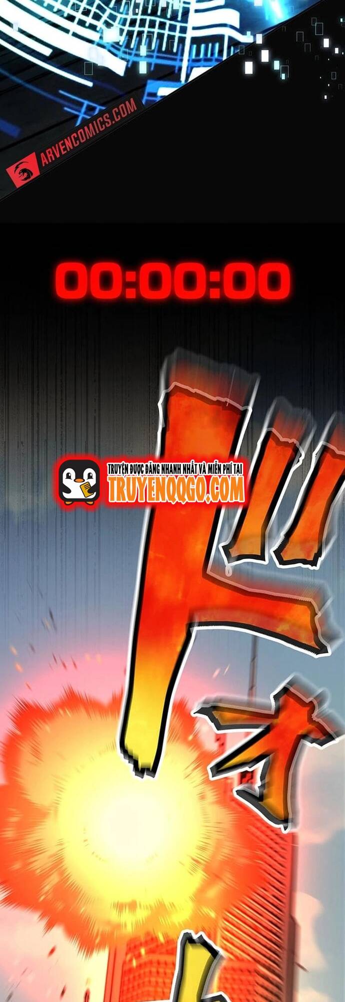 Nước Mắt Thần Chết Chapter 35 - 41