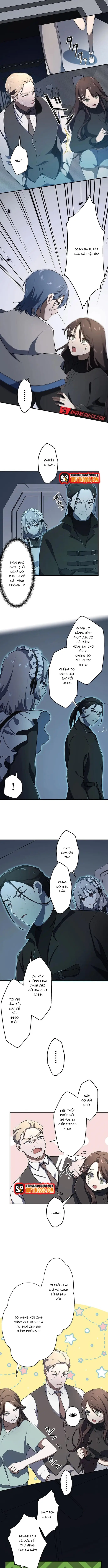 Nước Mắt Thần Chết Chapter 36 - 5