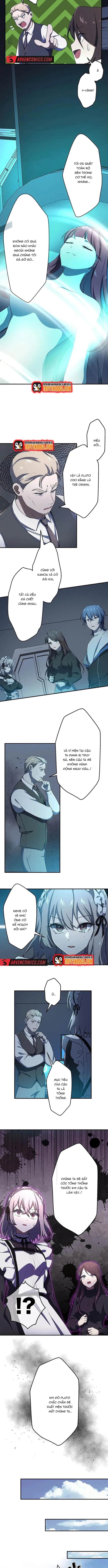 Nước Mắt Thần Chết Chapter 36 - 6