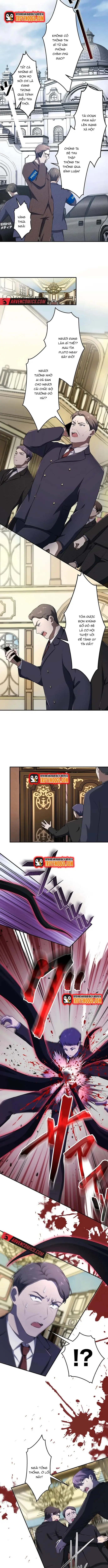 Nước Mắt Thần Chết Chapter 36 - 7