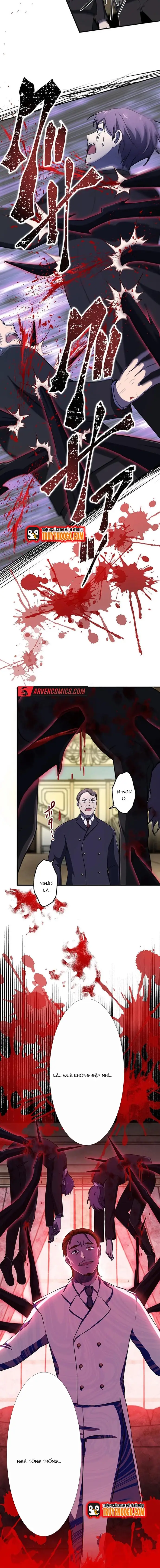 Nước Mắt Thần Chết Chapter 36 - 8