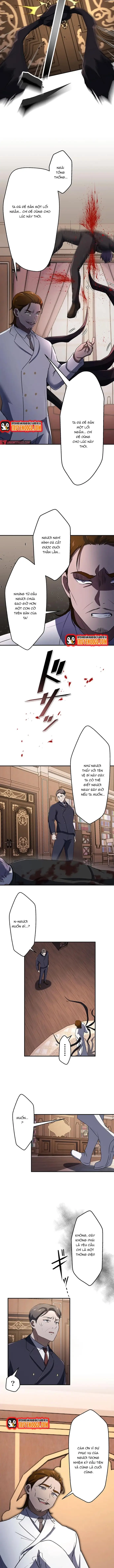 Nước Mắt Thần Chết Chapter 37 - 2