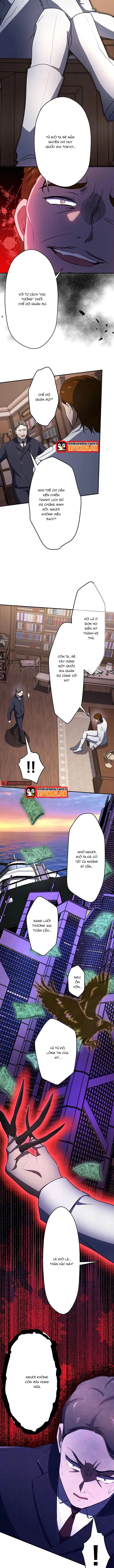 Nước Mắt Thần Chết Chapter 37 - 3